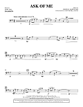 Ask of Me - Bassoon