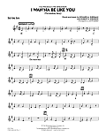 I Wan'na Be Like You (The Monkey Song) - Baritone Sax