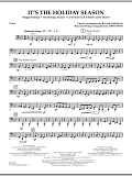 It's The Holiday Season - Tuba