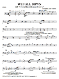 We Fall Down (with Crown Him With Many Crowns) - Cello