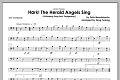 Hark! The Herald Angels Sing - 3rd Trombone