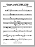 Selections from Into the Woods - Trombone 3