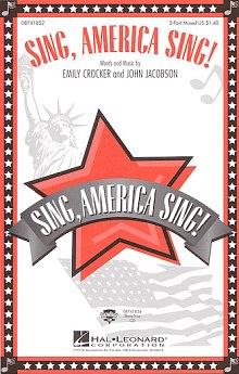 Sing, America Sing! 
