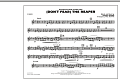 (Don't Fear) The Reaper - F Horn