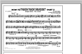 How To Train Your Dragon Part 2 - Bb Clarinet