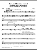 Baroque Christmas Festival (Medley) - Viola