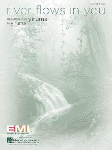 River Flows In You 