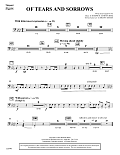 The Weeping Tree - Timpani