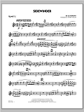Sidewinder - Trumpet 2