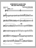 (Everybody's Waitin' For) The Man With The Bag - Tenor Sax Solo