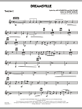 Dreamsville - Tenor Sax 2