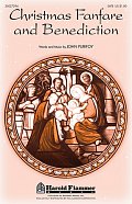 Christmas Fanfare And Benediction