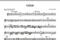 Viper - Mallet Percussion