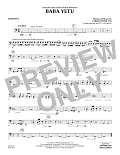 Baba Yetu (from Civilization IV) (trans. Matt Conaway) - Bassoon 2