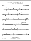 To Soar With Eagles - Timpani