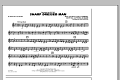 Sharp Dressed Man - Bb Horn/Flugelhorn