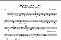 Aquia Landing (Gateway To Freedom March) - Tuba