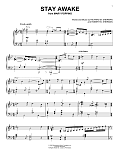 Stay Awake (from Mary Poppins)
