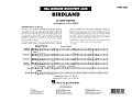 Birdland (arr. John Berry) - Conductor Score (Full Score)