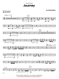 Journey - Percussion 5