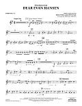 Selections from Dear Evan Hansen - Baritone T.C.