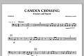 Camden Crossing (Fanfare and March) - Timpani