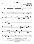 Flashlight - Bass