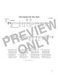 The Farmer In The Dell (from The Daily Ukulele) (arr. Liz and Jim Beloff)