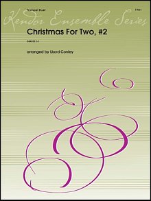 Christmas For Two, #2 