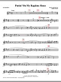 Puttin' On My Ragtime Shoes - Bb Trumpet