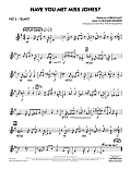 Have You Met Miss Jones? (arr. Michael Mossman) - Part 2 - Trumpet