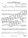 Into the Unknown (from Frozen) (arr. Larry Moore) - Cello