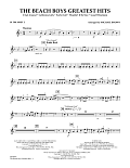 The Beach Boys Greatest Hits - Bb Trumpet 3