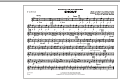Shout - Eb Alto Sax