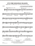 It's The Holiday Season - F Horn