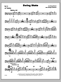 Swing State - 1st Trombone