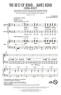 The Best of Bond... James Bond (Choral Medley)