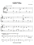 Teeter-Totter