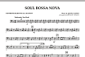 Soul Bossa Nova - Trombone/Baritone B.C./Bassoon