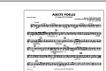 Adeste Fideles (O Come, All Ye Faithful) - 2nd Bb Trumpet