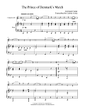 Trumpet Voluntary