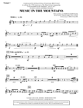 Music in the Mountains - Bb Trumpet 2