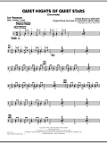 Quiet Nights Of Quiet Stars (Corcovado) - Aux Percussion