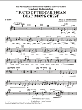 Soundtrack Highlights from Pirates Of The Caribbean: Dead Man's Chest - F Horn 1