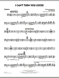 I Can't Turn You Loose - Trombone 3