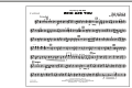 Who Are You - Eb Alto Sax