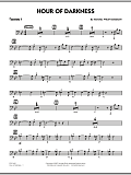 Hour Of Darkness - Trombone 4