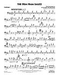 The Frim Fram Sauce (arr. John Wasson) - Trombone 1