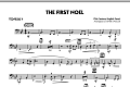 The First Noel - Trombone 4