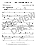 In the Valley Flows a River - Cello